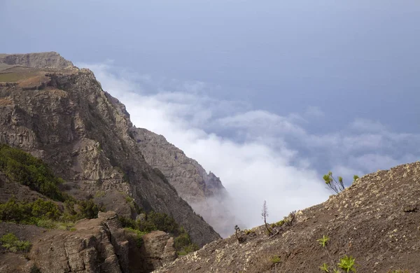 El Hierro, Islas Canarias — Foto de Stock