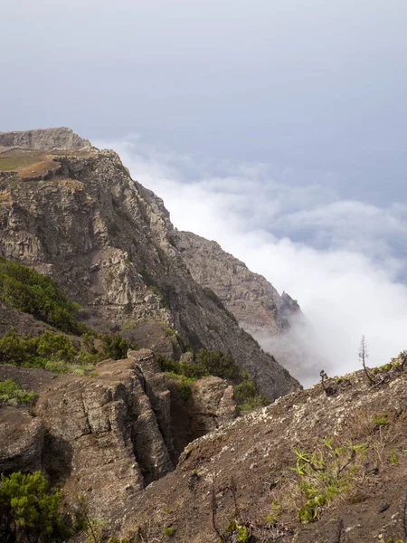 El Hierro, Canary Islands — Φωτογραφία Αρχείου