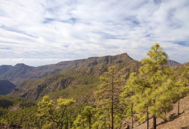 İç Gran Canaria