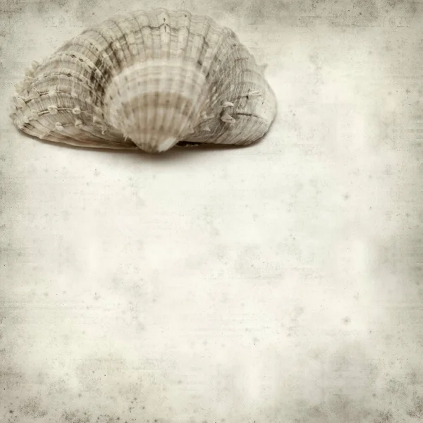 Textured old paper background — Stock Photo, Image