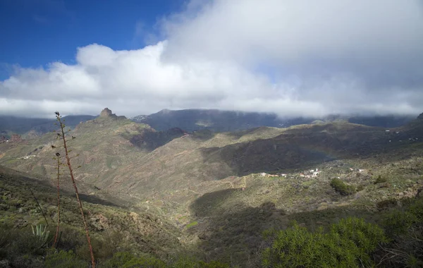 Gran Canaria, febrero 2018 —  Fotos de Stock