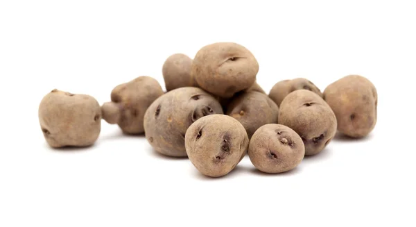 Ziemniaki z Teneryfy — Zdjęcie stockowe