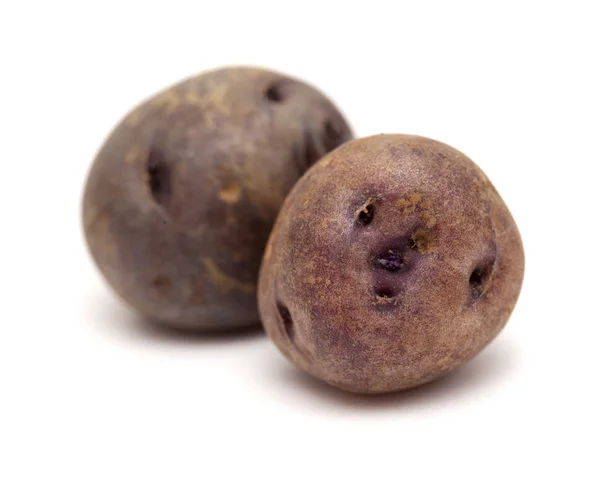 Patatas de Tenerife — Foto de Stock