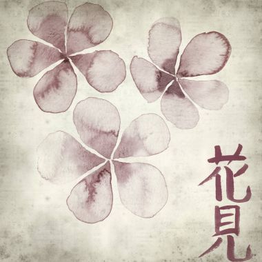 desenli eski kağıt arkaplan  