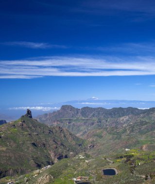 Gran Canaria, Mart 2018