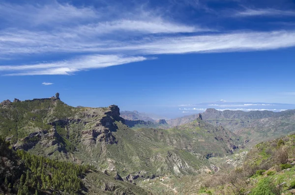 Gran Canaria, março de 2018 — Fotografia de Stock