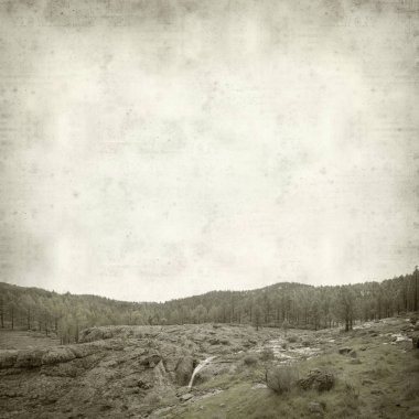 desenli eski kağıt arkaplan  