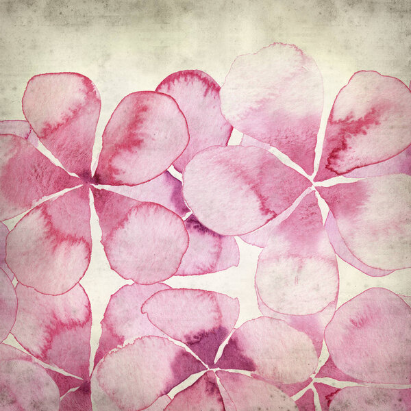 textured old paper background  