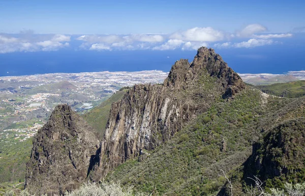 Gran Canaria, březen 2018 — Stock fotografie