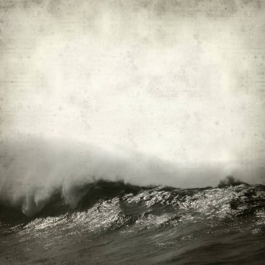 desenli eski kağıt arkaplan  