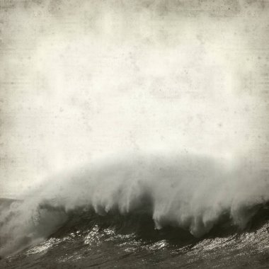 desenli eski kağıt arkaplan  