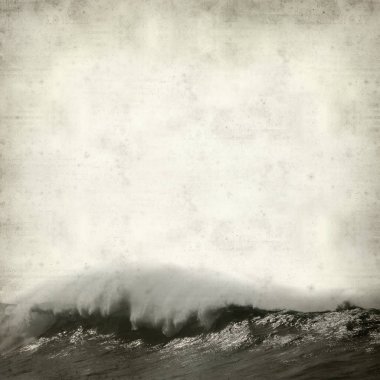 desenli eski kağıt arkaplan  