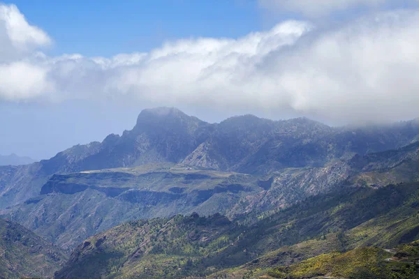 Gran Canaria, Abril — Fotografia de Stock