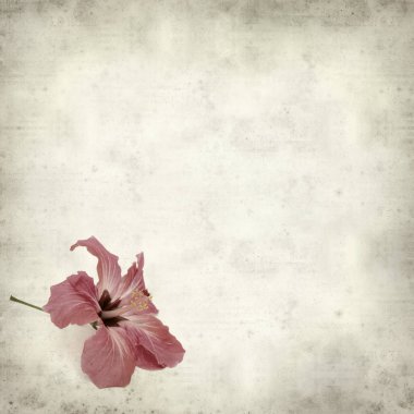 desenli eski kağıt arkaplan  