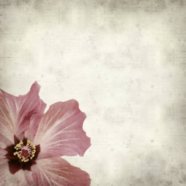 desenli eski kağıt arkaplan  