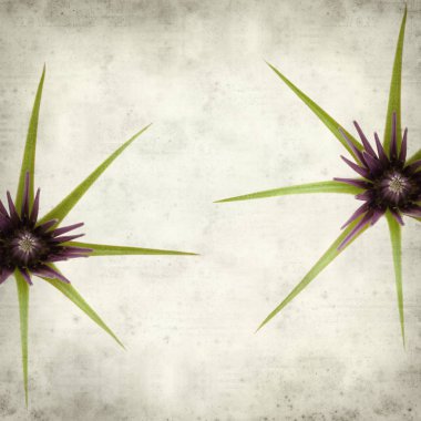 desenli eski kağıt arkaplan  