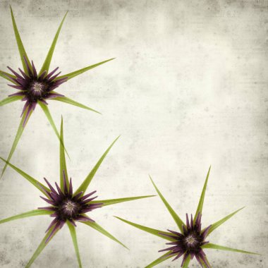 desenli eski kağıt arkaplan  