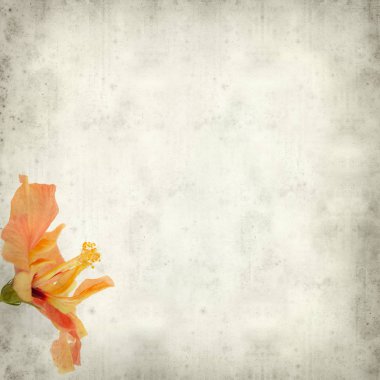 desenli eski kağıt arkaplan  