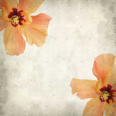 desenli eski kağıt arkaplan  