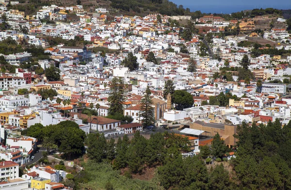 Gran Canaria, octubre — Foto de Stock