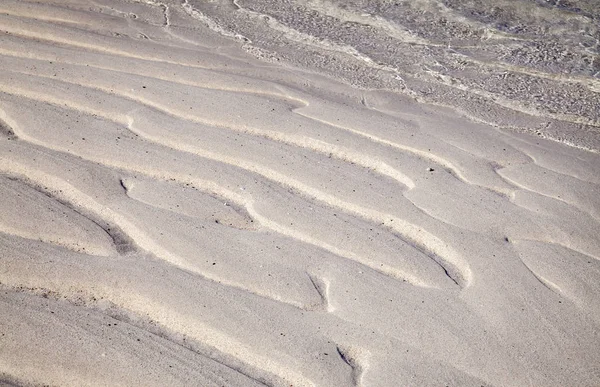 Fuerteventura, El Cotillo — Zdjęcie stockowe