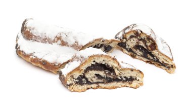 haşhaş tohumu strudel 
