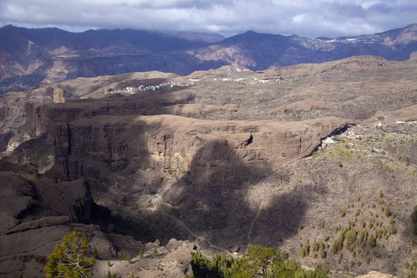 Gran Canaria, november — Stockfoto