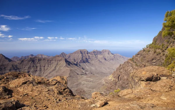 Gran Canaria, november — Stockfoto