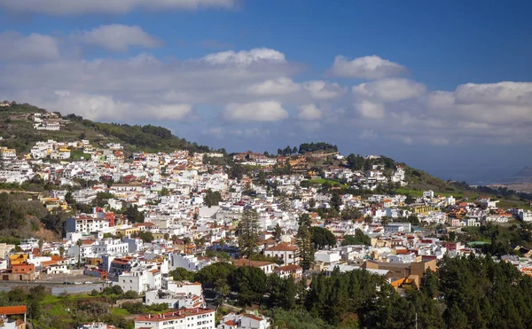 Gran Canaria, dicembre — Foto Stock