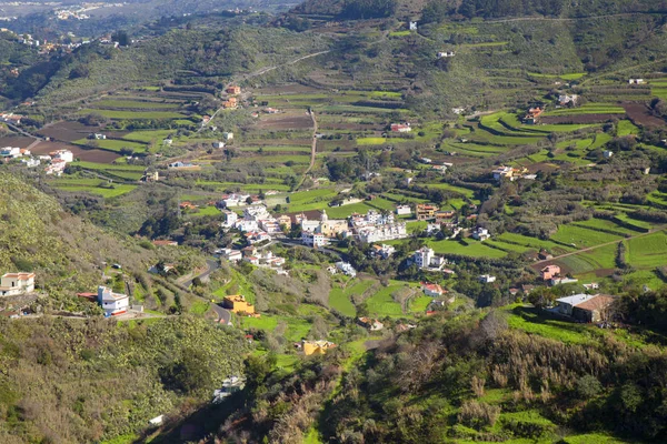 Gran Canaria, diciembre — Foto de Stock