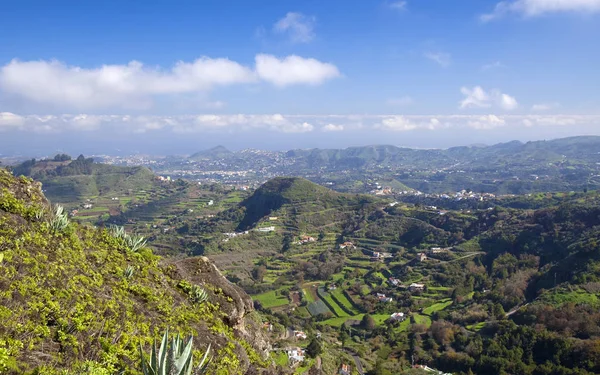 Gran Canaria, grudzień — Zdjęcie stockowe