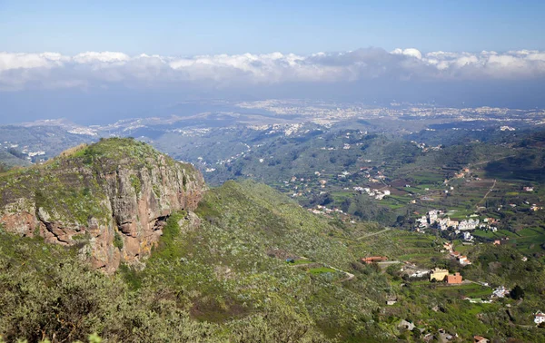 Gran Canaria, diciembre — Foto de Stock