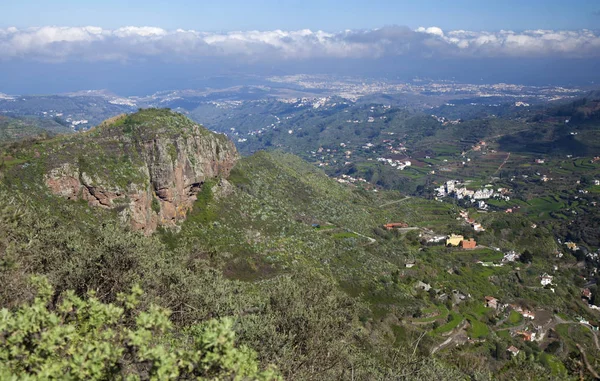 Gran Canaria, diciembre —  Fotos de Stock