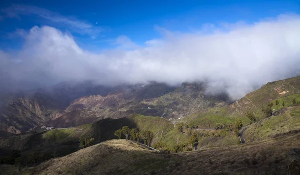 Gran Canaria, décembre — Photo