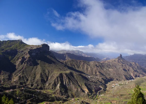 Gran Canaria, december — Stockfoto