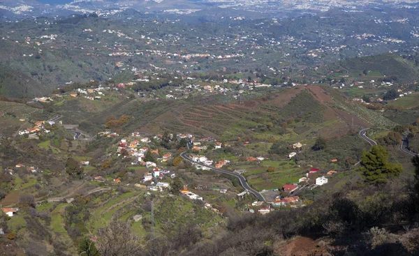 Gran Canaria, december — Stockfoto