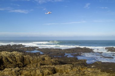 Sivil koruma hizmetleri