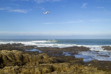 Sivil koruma hizmetleri