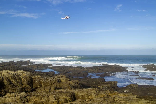 Sivil koruma hizmetleri