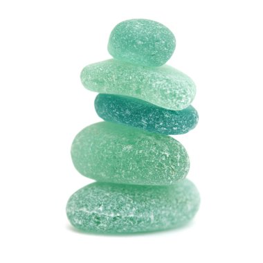 deniz camı piramidi