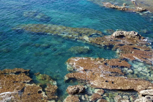 El confital beach — Stok fotoğraf