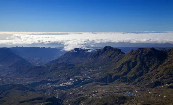 Gran Canaria, January — 스톡 사진