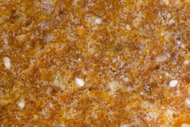 Arka plan ve meyve pastil closeup dokusuna