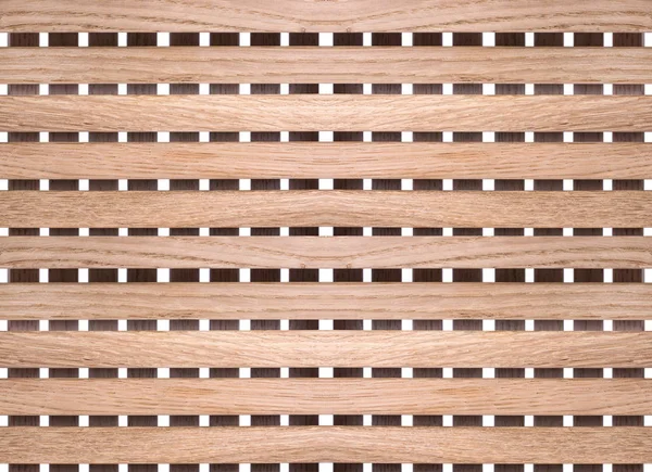 Textura y fondo de listones de madera — Foto de Stock