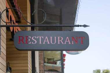 Bilgi dizin, bir işaret 