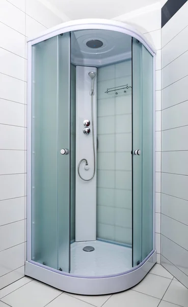 Yeni duşakabin banyo