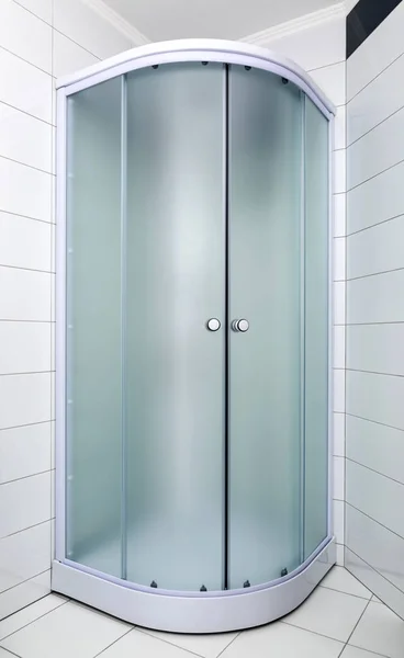 Yeni duşakabin banyo