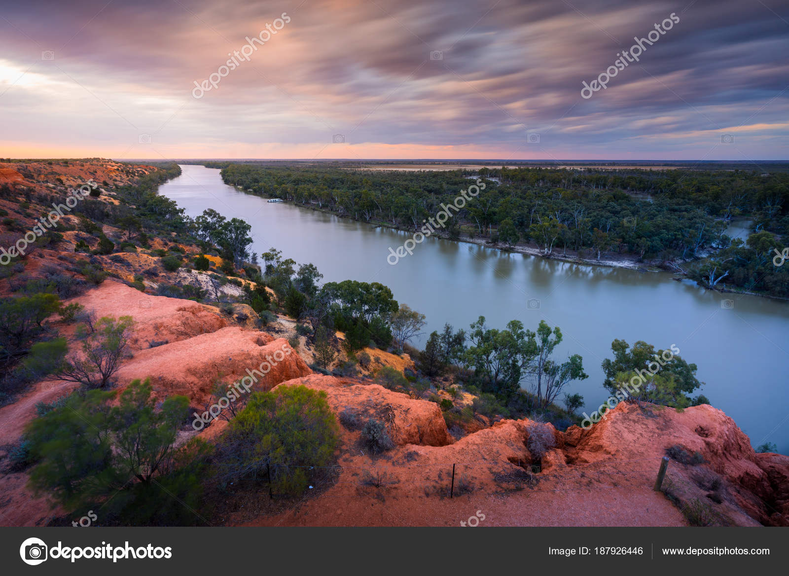 South Australia Nature Scenic View Photo by ©kwest 187926446