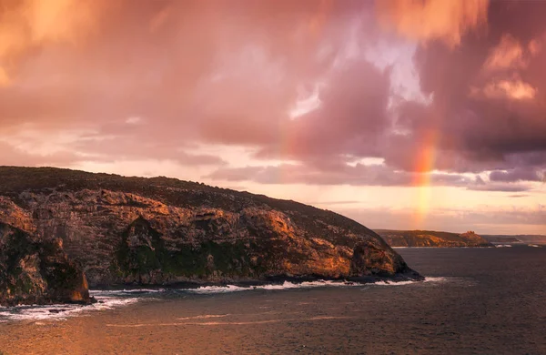 Остров Кенгуру Южная Австралия — стоковое фото