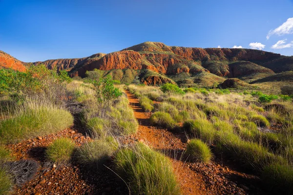 Ormiston Pund Northern Territory — Stockfoto
